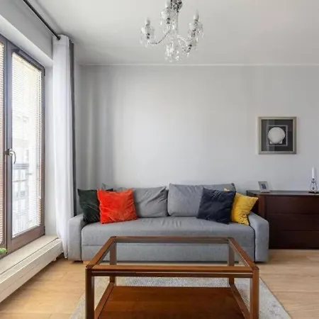 Urbannest I Szafarnia 7 20 *