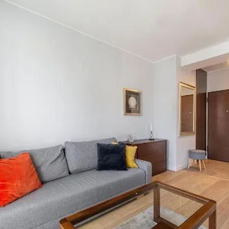 Urbannest I Szafarnia 7 20