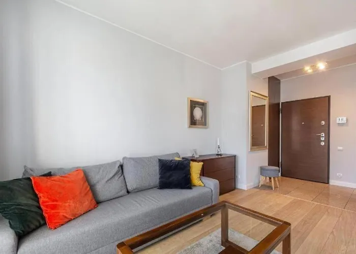 Urbannest I Szafarnia 7 20